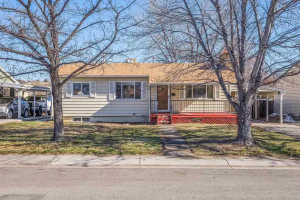 2134 N 21st Street, Grand Junction, CO 81501