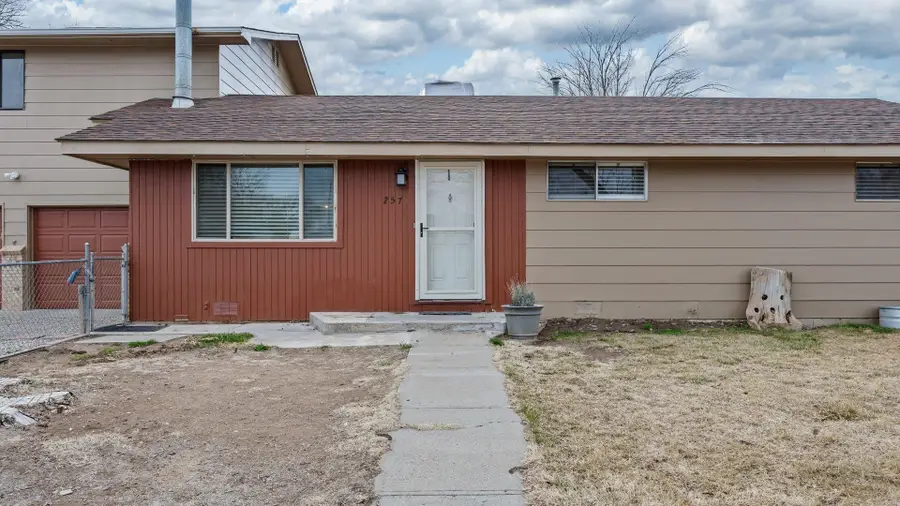 257 Lauralee Avenue, Grand Junction, CO 81503 - #2