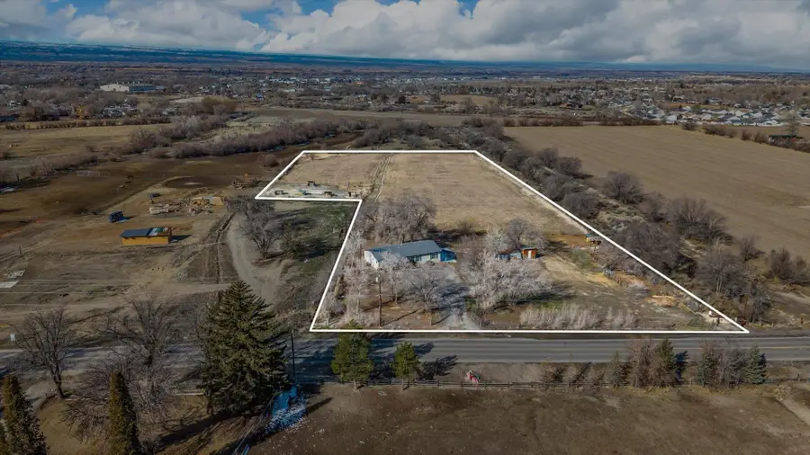 403 6600 Road, Montrose, CO 81401 - #2