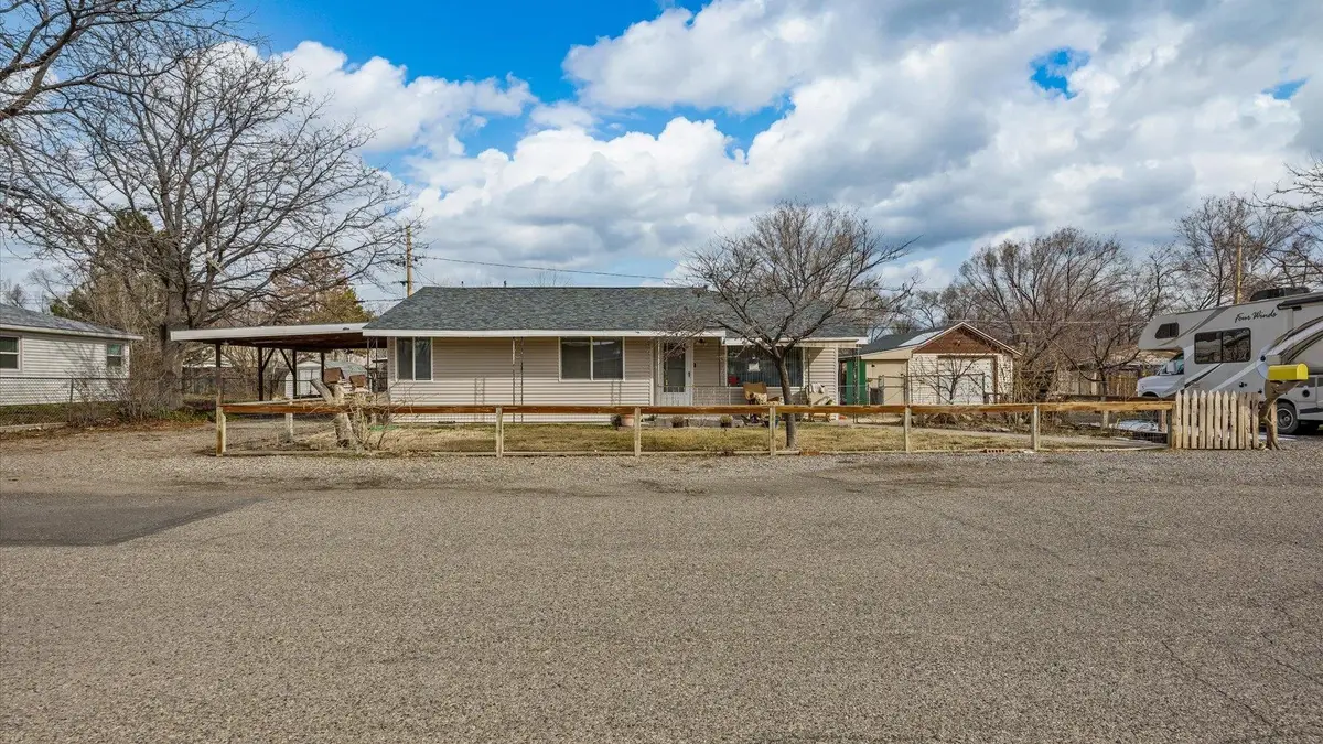 306 Beaver Street, Grand Junction, CO 81503 - #1