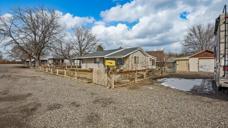 306 Beaver Street, Grand Junction, CO 81503 - #3