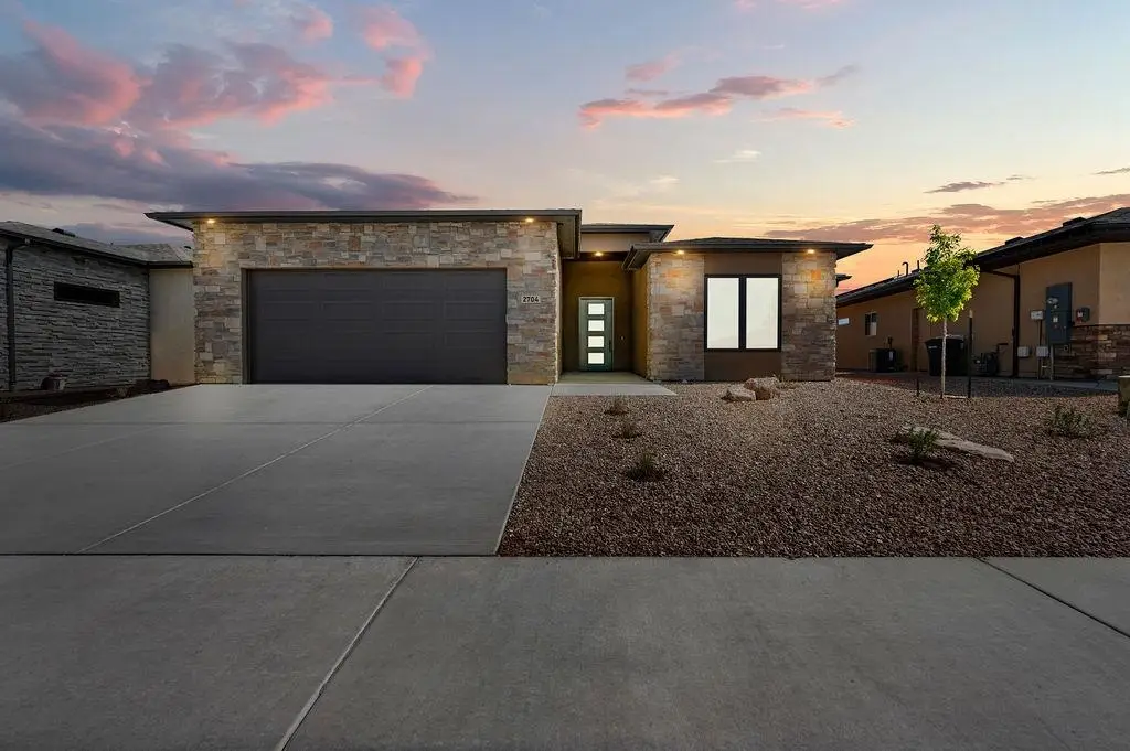 2704 Meadowcrest Court, Grand Junction, CO 81506 - #1