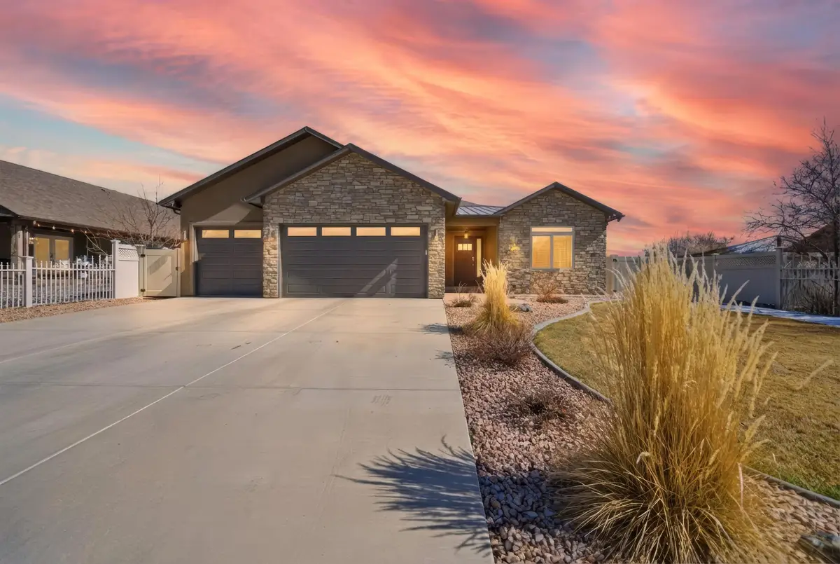 328 Oakwood Avenue, Fruita, CO 81521 - #1