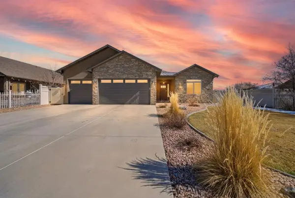 328 Oakwood Avenue, Fruita, CO 81521