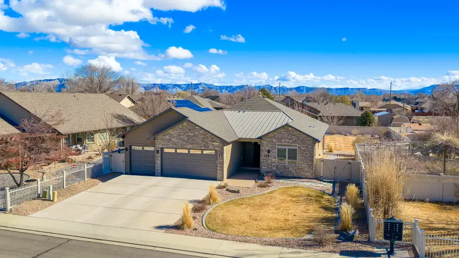 328 Oakwood Avenue, Fruita, CO 81521 - #3
