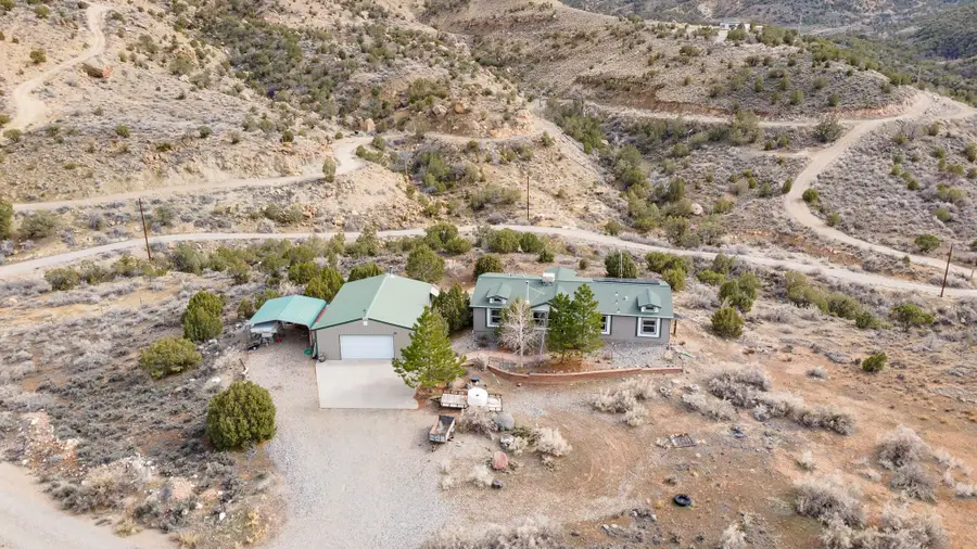 3984 Rapid Creek Road, Palisade, CO 81526 - #3