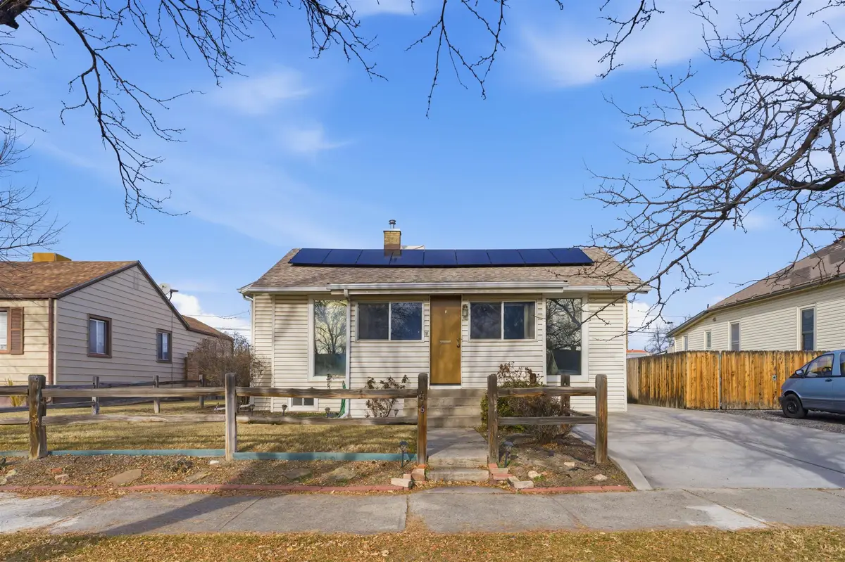 936 Teller Avenue, Grand Junction, CO 81501 - #1