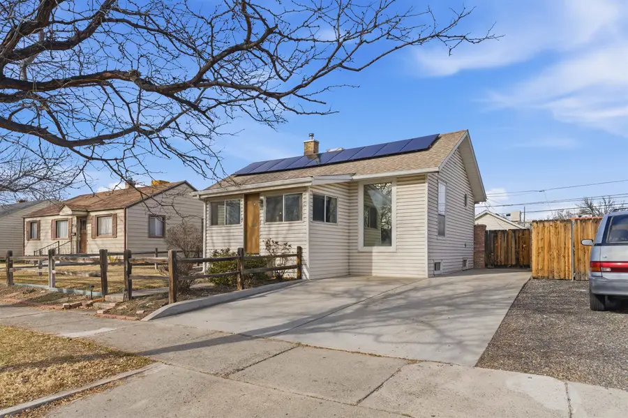 936 Teller Avenue, Grand Junction, CO 81501 - #2