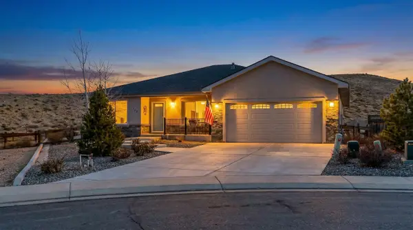 196 Secret Canyon Court, Grand Junction, CO 81503