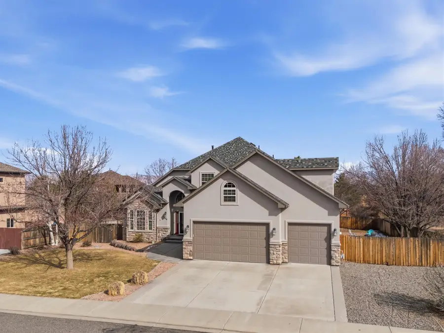 704 Tranquil Trail, Grand Junction, CO 81507 - #2