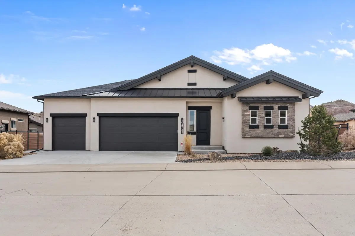 2285 Rock Valley Road, Grand Junction, CO 81507 - #1