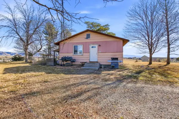 1212 22 Road, Grand Junction, CO 81505