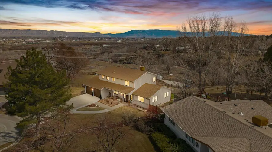 630 Rushmore Drive, Grand Junction, CO 81507 - #2