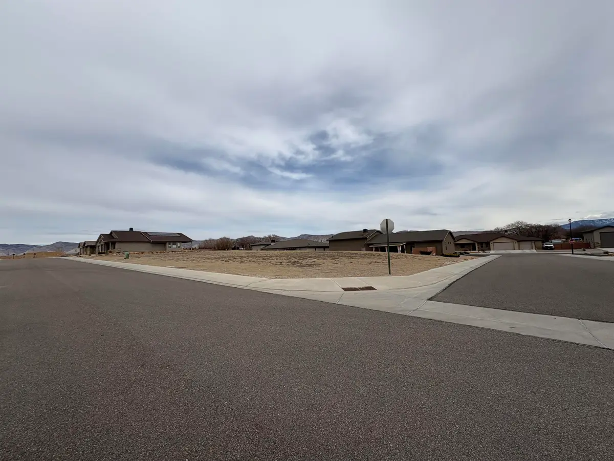 856 Fire Quartz Lane, Grand Junction, CO 81506 - #1