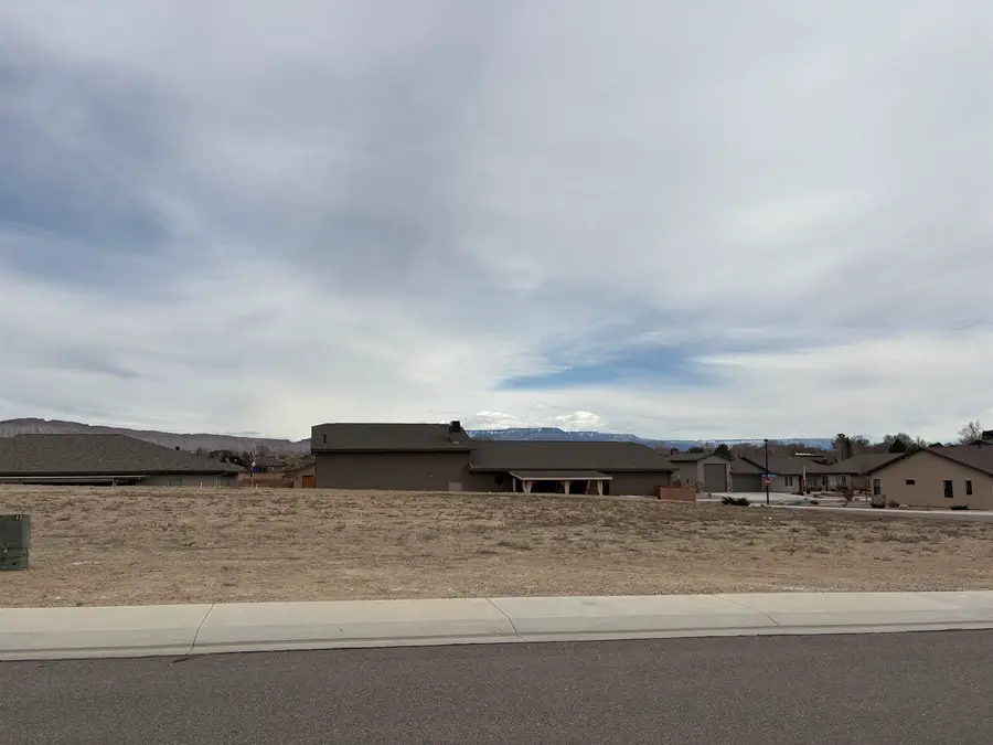 856 Fire Quartz Lane, Grand Junction, CO 81506 - #3