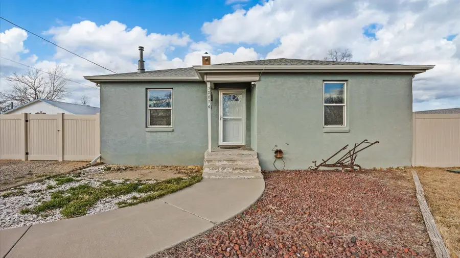 2876 B 1/2 Road, Grand Junction, CO 81503 - #2