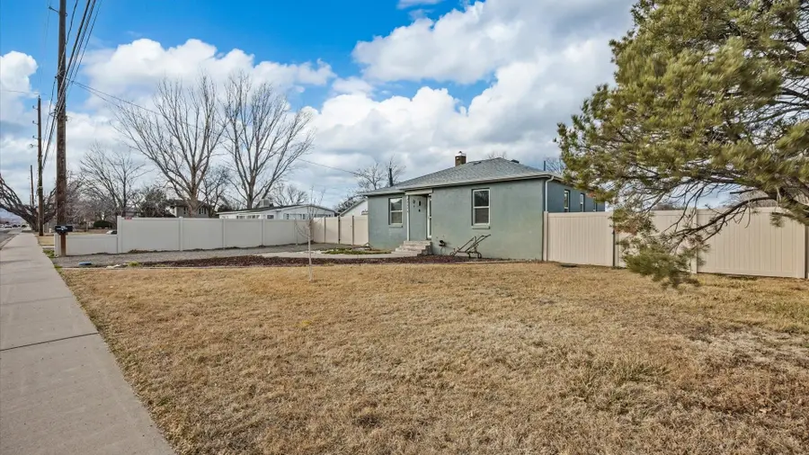 2876 B 1/2 Road, Grand Junction, CO 81503 - #3