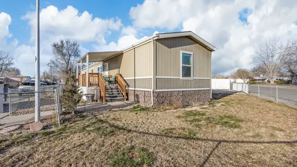 502 Holly Park Drive, Fruita, CO 81521