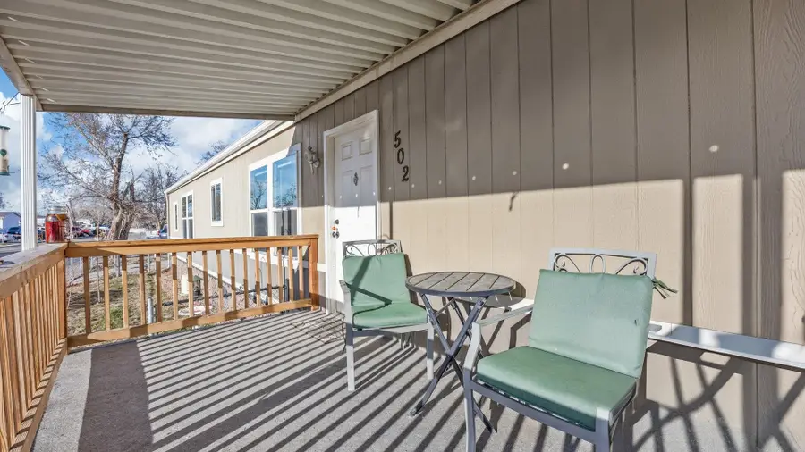 502 Holly Park Drive, Fruita, CO 81521 - #3