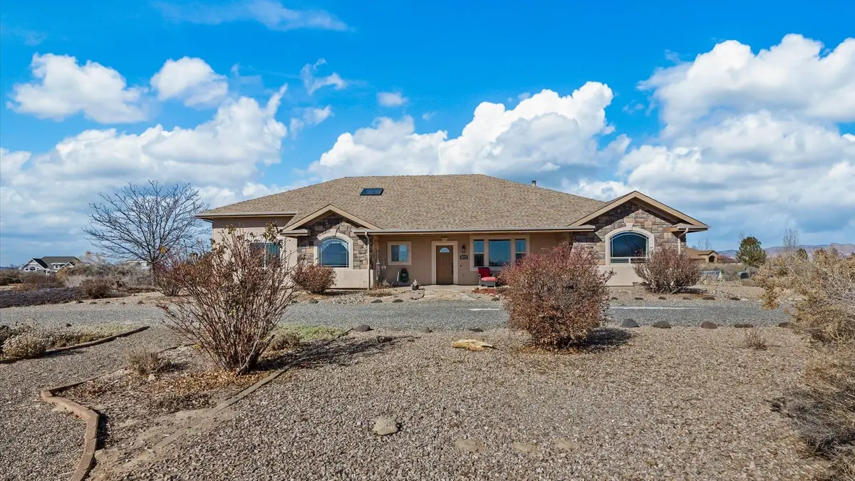 1359 Horseshoe Drive, Fruita, CO 81521 - #1