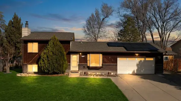 3006 Gunnison Way, Grand Junction, CO 81504