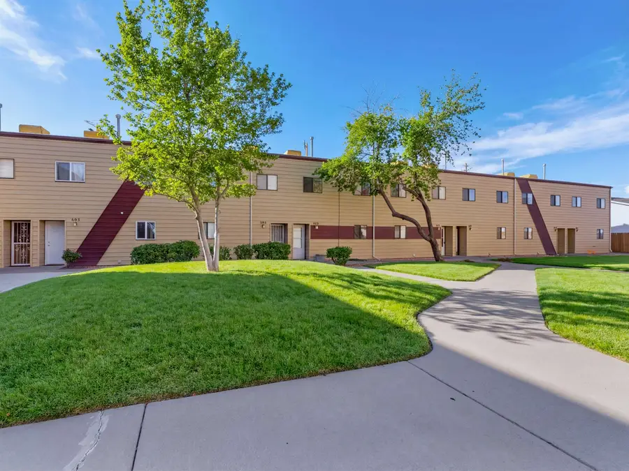 125 Franklin Avenue #505, Grand Junction, CO 81501 - #2