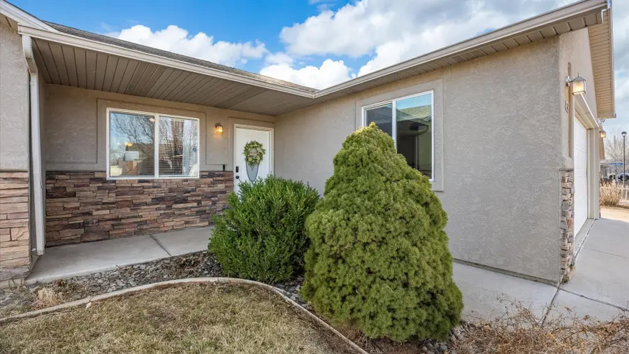 458 Dodge Street, Grand Junction, CO 81504 - #3