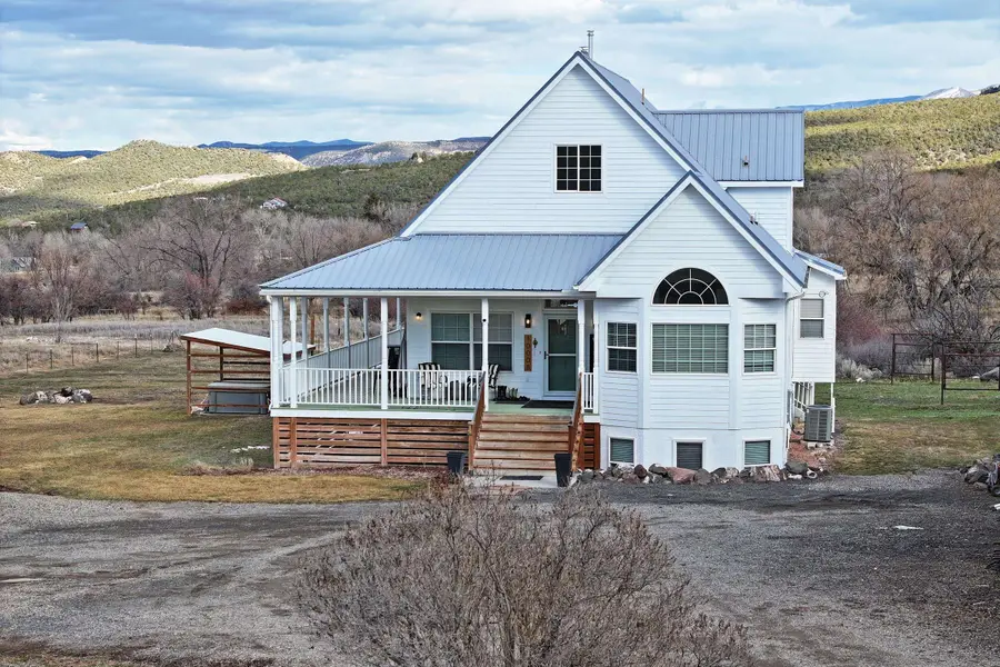 10008 Highway 65, Mesa, CO 81643 - #3