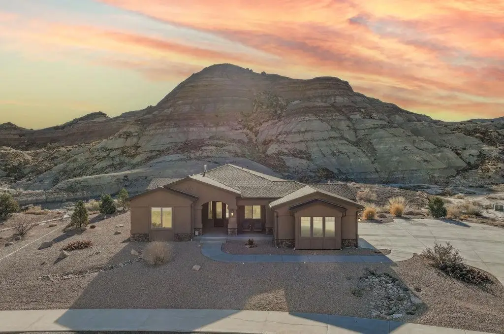 2283 Trail Ridge Road, Grand Junction, CO 81507 - #1