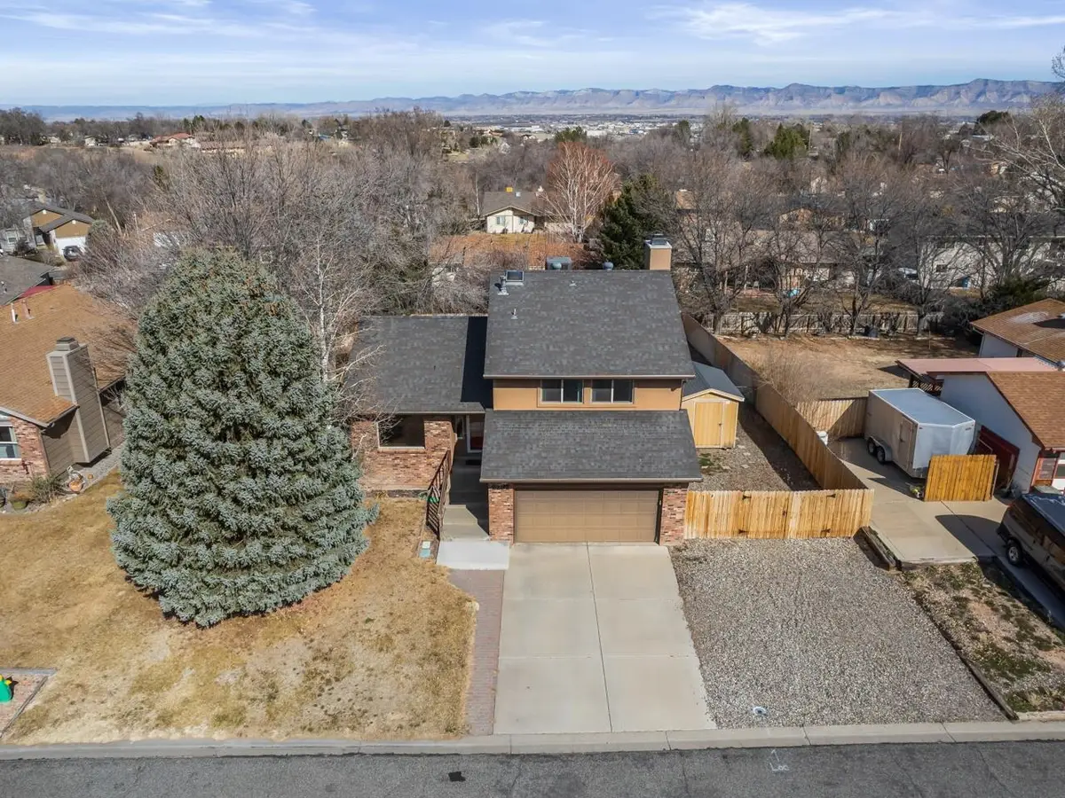 2292 S Arriba Circle, Grand Junction, CO 81507 - #1