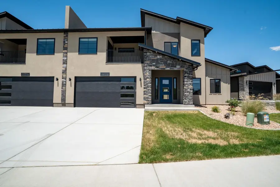 665 Tilman Drive #A & B, Grand Junction, CO 81506 - #3