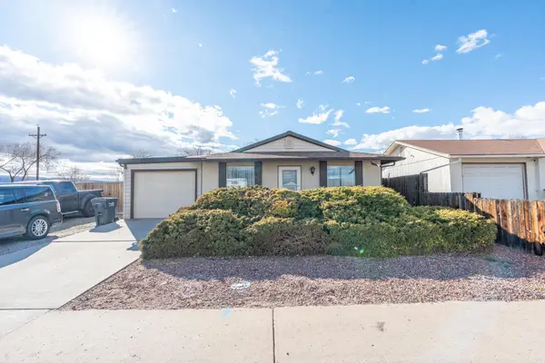 401 Bristol Court, Grand Junction, CO 81504