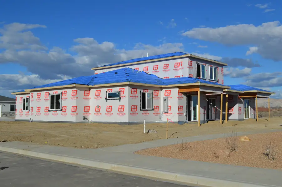 2351 Glen Canyon Avenue #A, Grand Junction, CO 81505 - #3