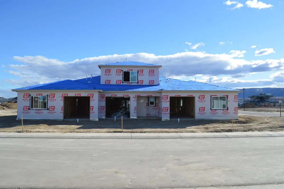 2351 Glen Canyon Avenue #B, Grand Junction, CO 81505 - #1