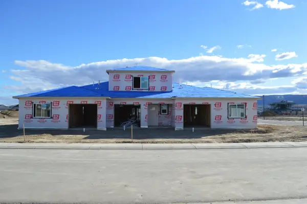 2351 Glen Canyon Avenue #C, Grand Junction, CO 81505