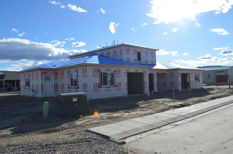 2351 Glen Canyon Avenue #C, Grand Junction, CO 81505 - #2