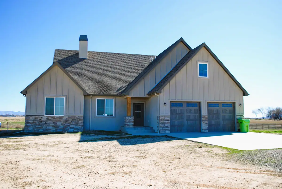 1660 8 Road, Mack, CO 81525 - #1