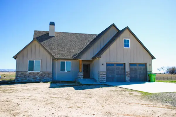 1660 8 Road, Mack, CO 81525