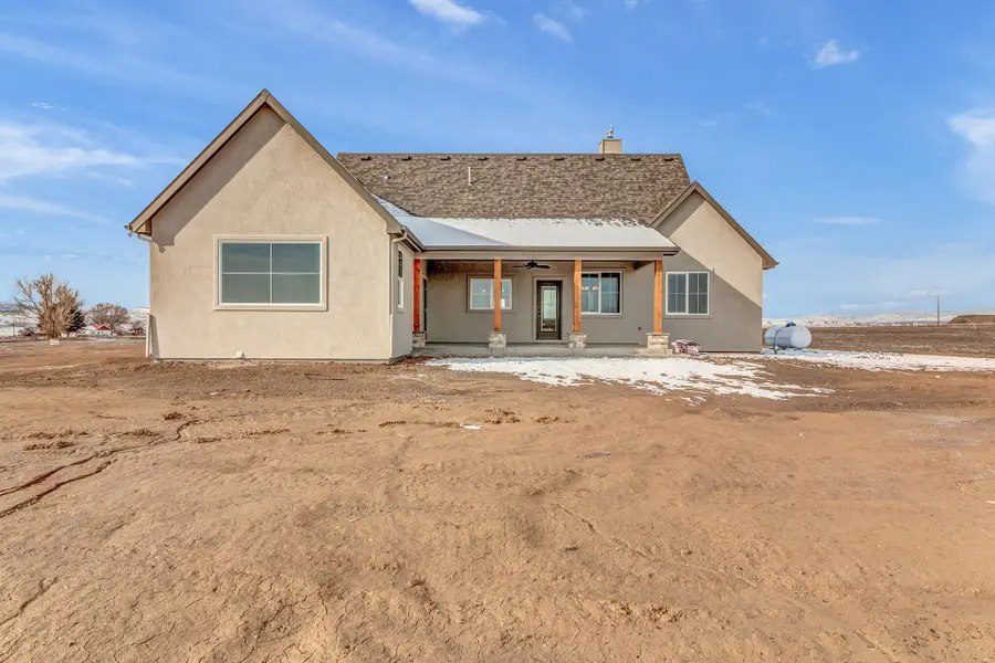 1660 8 Road, Mack, CO 81525 - #3