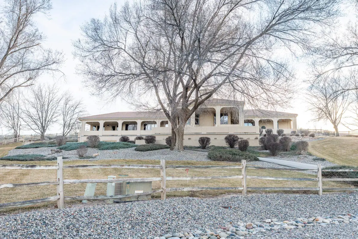 665 Lincoln Court, Grand Junction, CO 81507 - #1