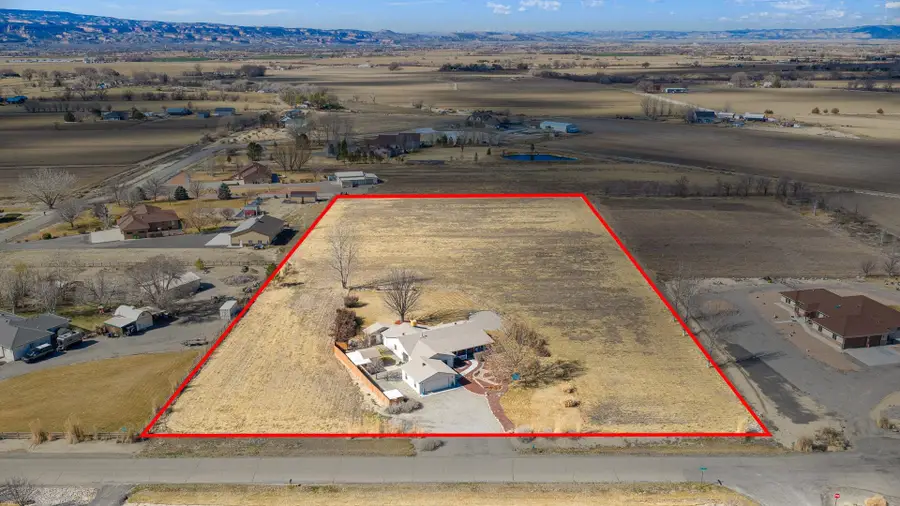 1231 Signal Rock Road, Grand Junction, CO 81505 - #2