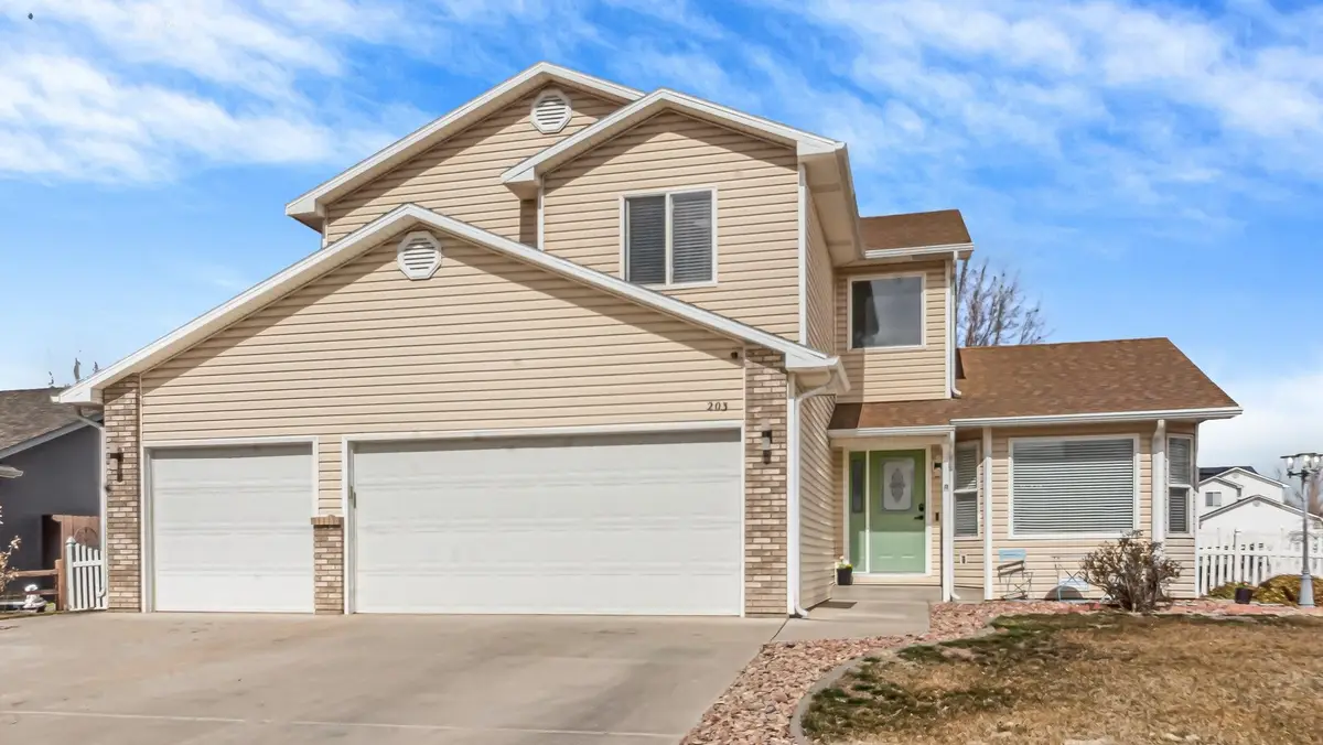 203 Elderberry Drive, Fruita, CO 81521 - #1