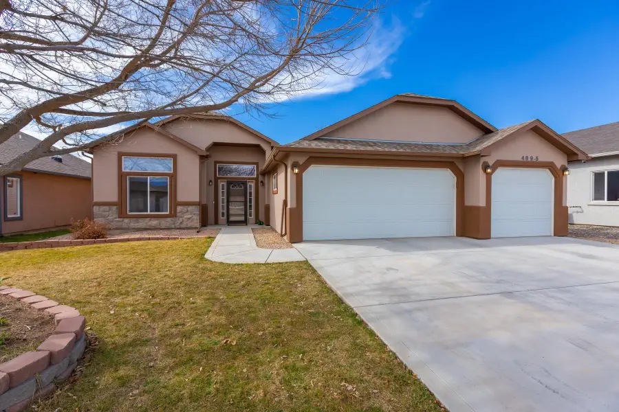 489 1/2 Casey Way, Grand Junction, CO 81504 - #2