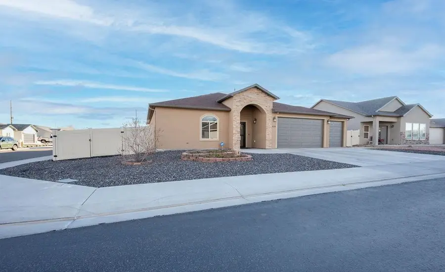 3129 Bevill Avenue, Grand Junction, CO 81504 - #2