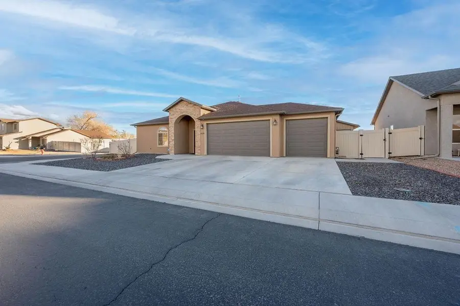 3129 Bevill Avenue, Grand Junction, CO 81504 - #3