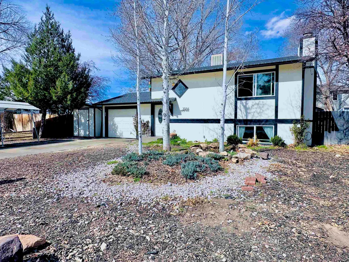 2984 Walnut Avenue, Grand Junction, CO 81504 - #1