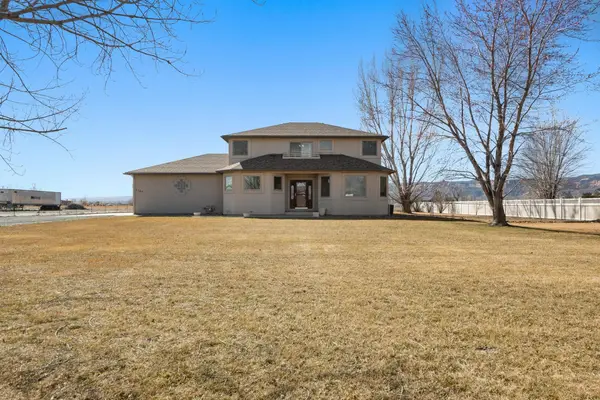 2107 I 1/2 Road, Grand Junction, CO 81505