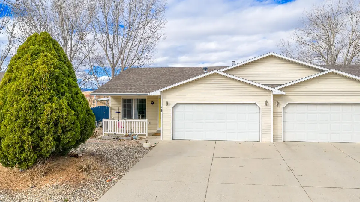537 29 3/8 Road #A, Grand Junction, CO 81504 - #1