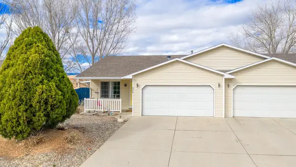 537 29 3/8 Road #A, Grand Junction, CO 81504