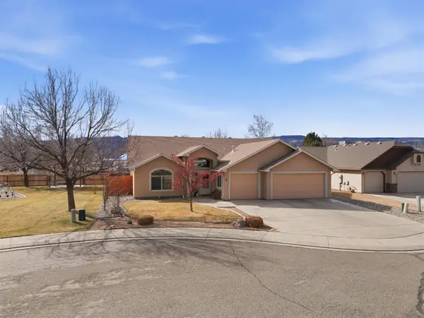 934 Cliffrose Avenue, Fruita, CO 81521